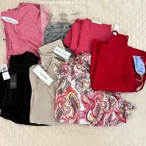 Miscellaneous ladies, clothing, new with tags